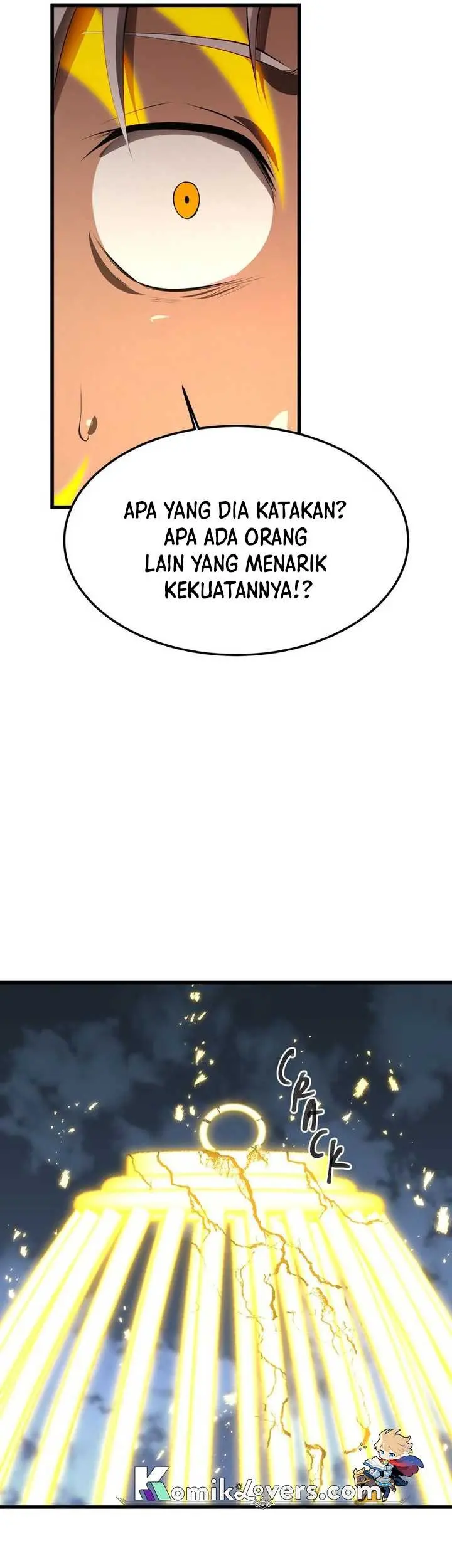 The Fallen Chapter 54 Gambar 10