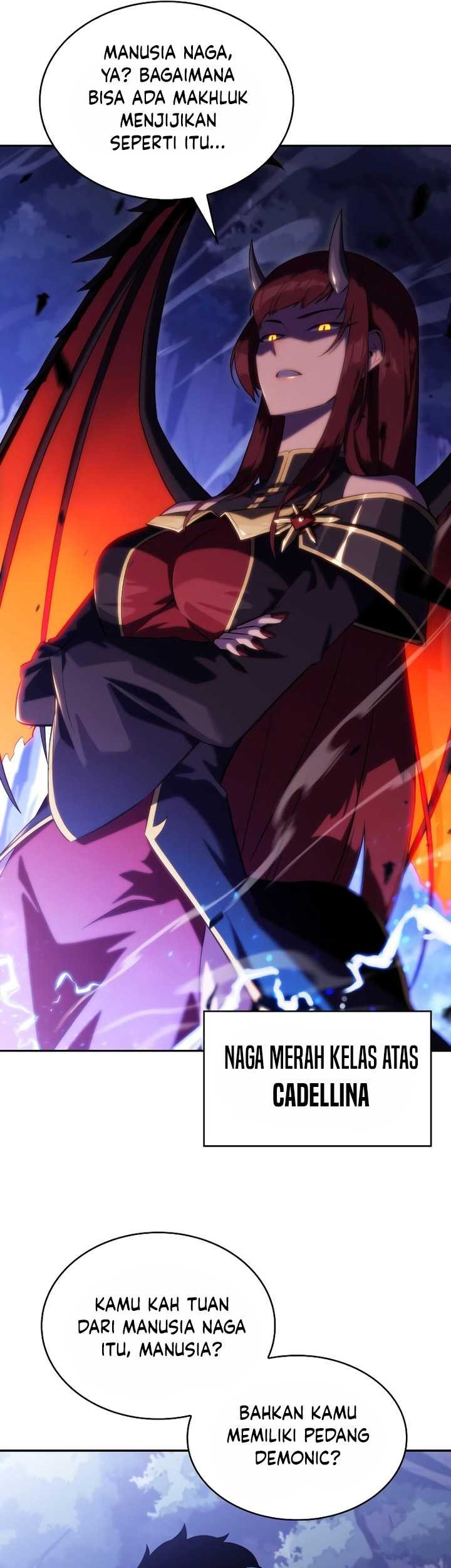 The Regressed Son Of A Duke Is An Assassin - Chapter 28 - Page 18