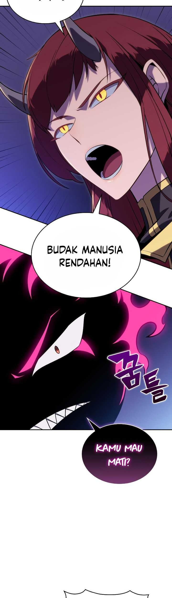 The Regressed Son Of A Duke Is An Assassin - Chapter 28 - Page 20