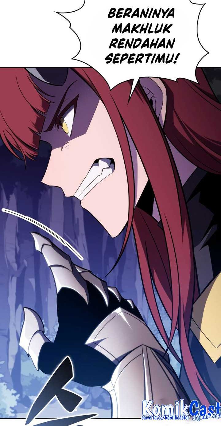 The Regressed Son Of A Duke Is An Assassin - Chapter 28 - Page 21