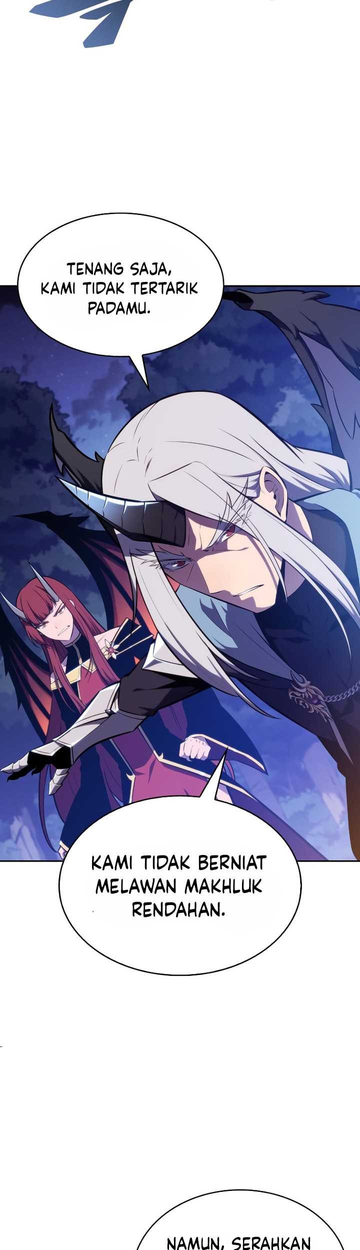 The Regressed Son Of A Duke Is An Assassin - Chapter 28 - Page 22