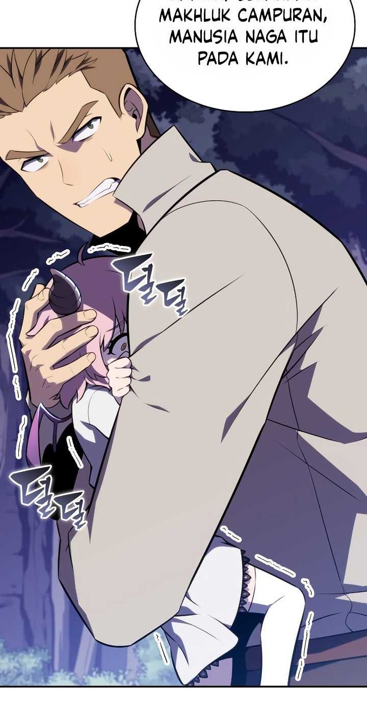 The Regressed Son Of A Duke Is An Assassin - Chapter 28 - Page 23