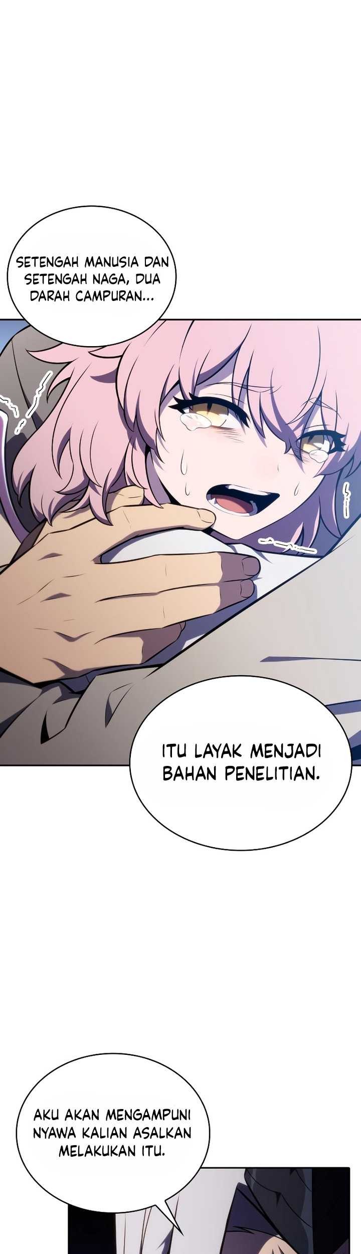 The Regressed Son Of A Duke Is An Assassin - Chapter 28 - Page 24