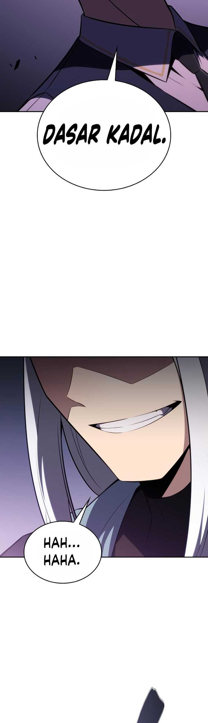 The Regressed Son Of A Duke Is An Assassin - Chapter 28 - Page 28