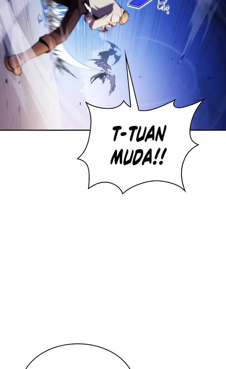 The Regressed Son Of A Duke Is An Assassin - Chapter 28 - Page 31