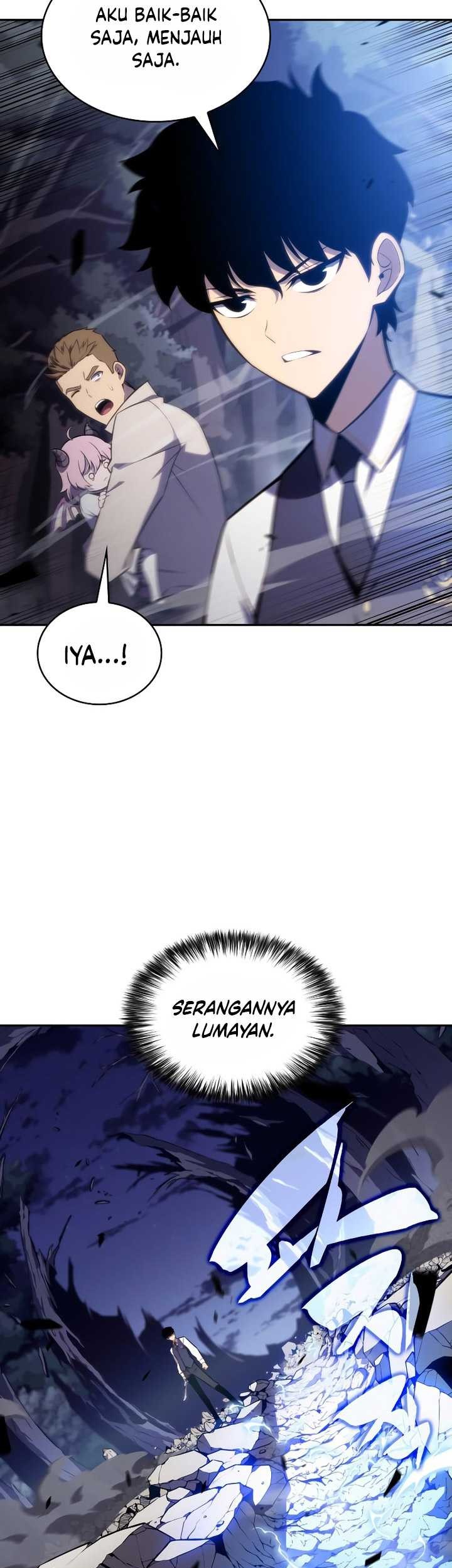 The Regressed Son Of A Duke Is An Assassin - Chapter 28 - Page 32