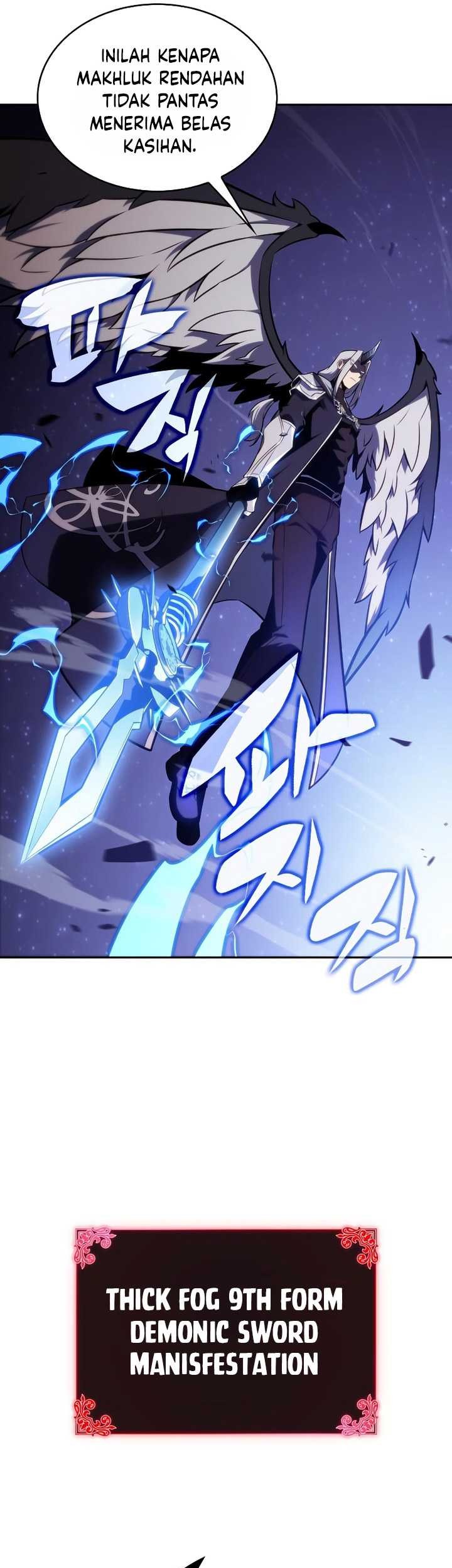 The Regressed Son Of A Duke Is An Assassin - Chapter 28 - Page 34