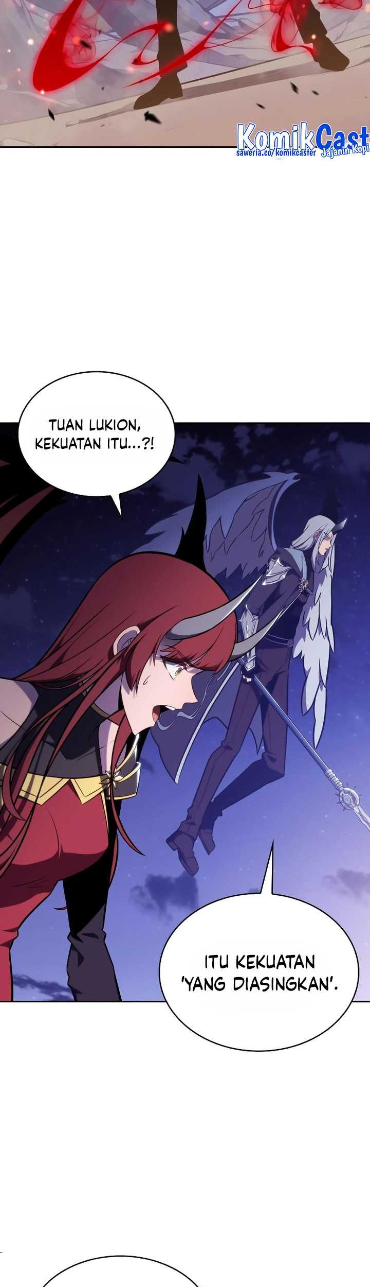 The Regressed Son Of A Duke Is An Assassin - Chapter 28 - Page 36