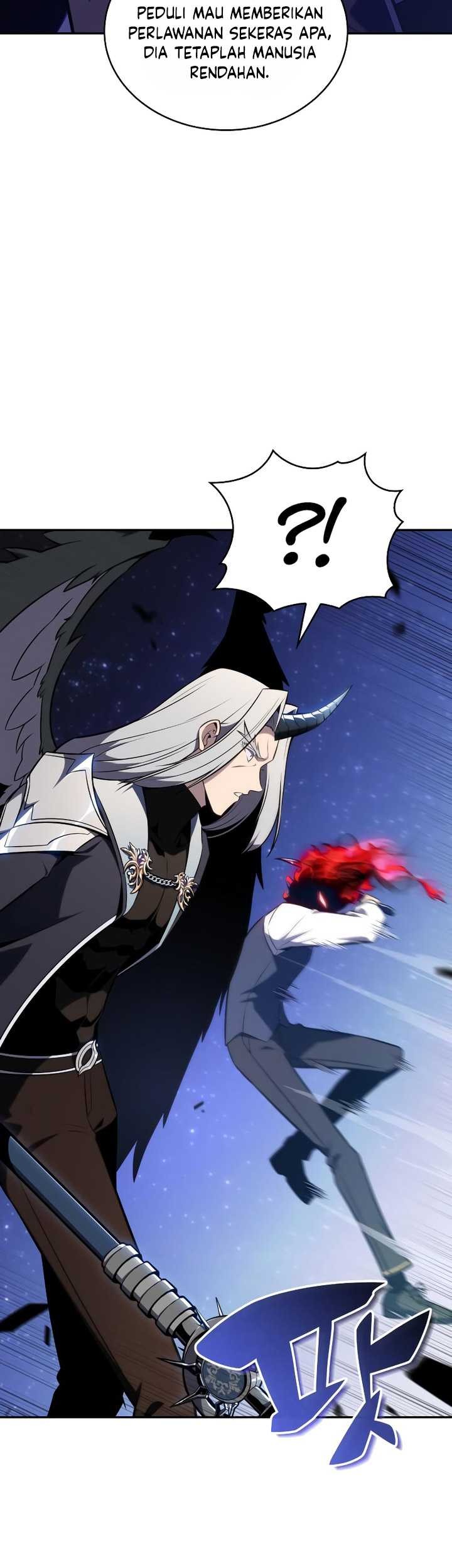 The Regressed Son Of A Duke Is An Assassin - Chapter 28 - Page 38