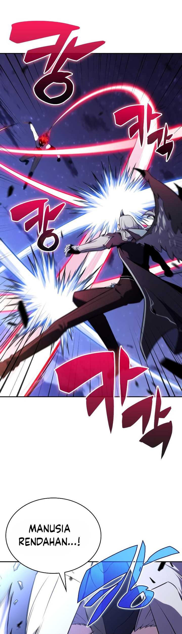 The Regressed Son Of A Duke Is An Assassin - Chapter 28 - Page 40