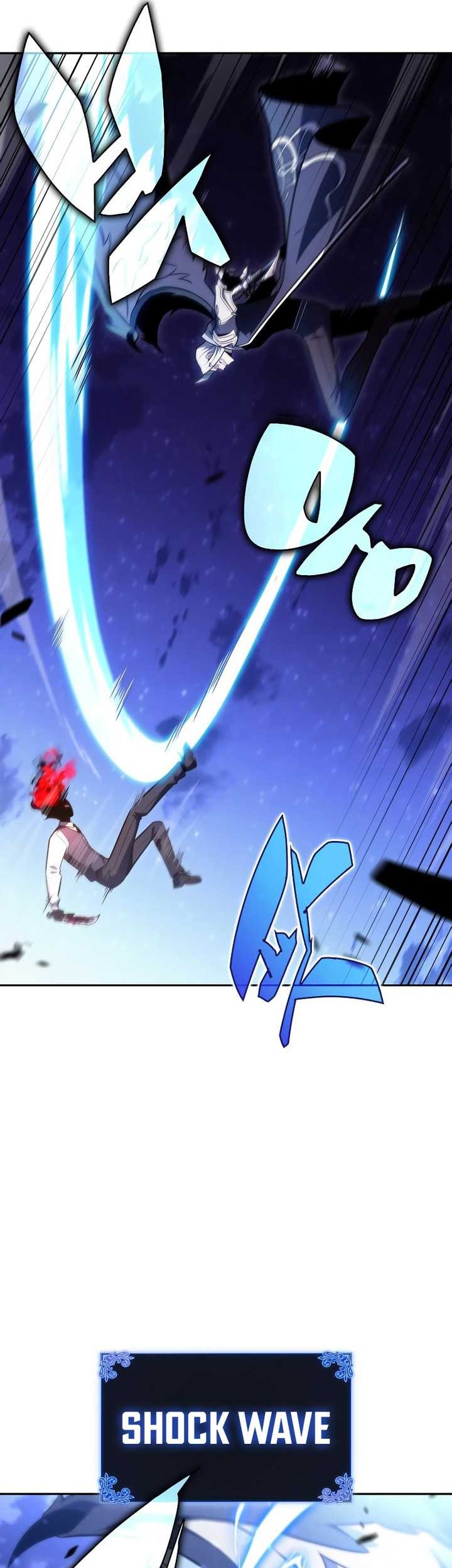 The Regressed Son Of A Duke Is An Assassin - Chapter 28 - Page 42