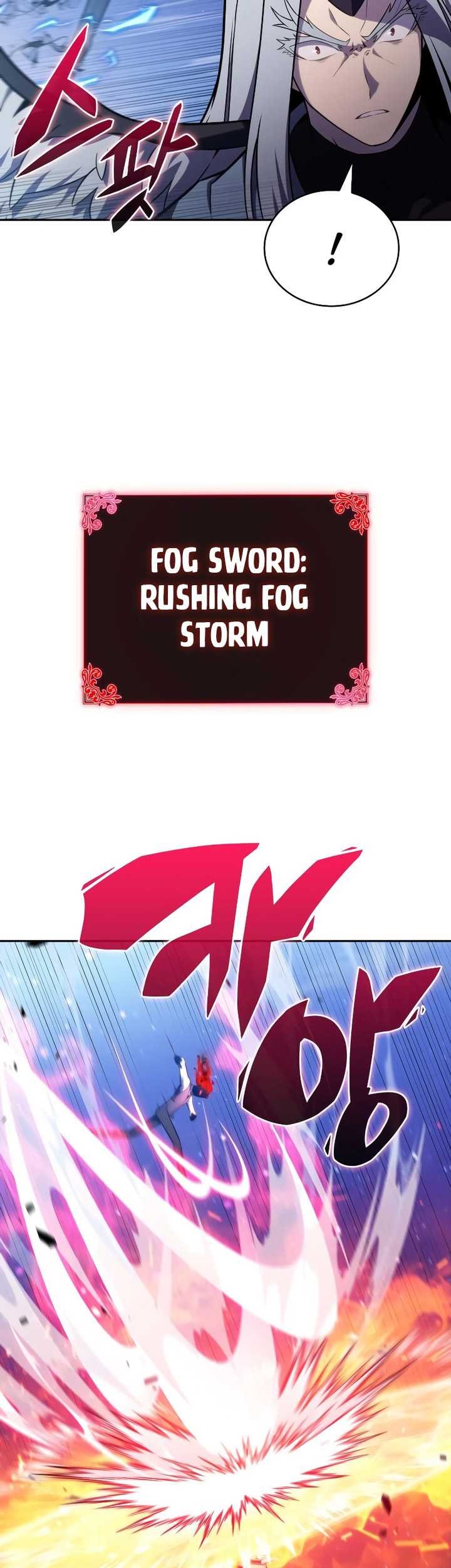 The Regressed Son Of A Duke Is An Assassin - Chapter 28 - Page 48