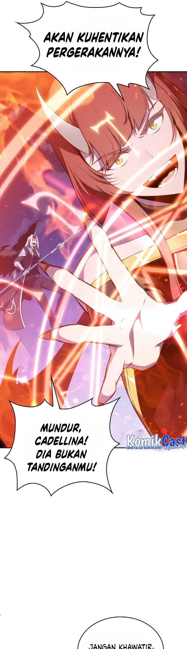 The Regressed Son Of A Duke Is An Assassin - Chapter 28 - Page 50