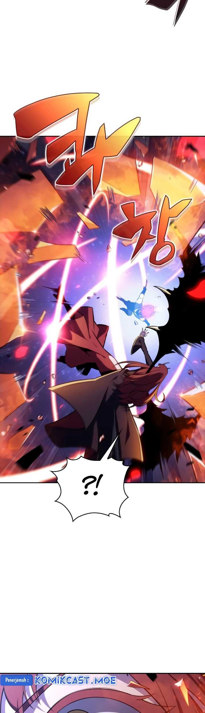 The Regressed Son Of A Duke Is An Assassin - Chapter 28 - Page 56