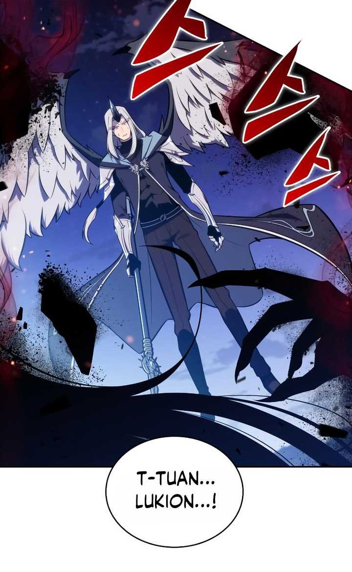 The Regressed Son Of A Duke Is An Assassin - Chapter 28 - Page 59