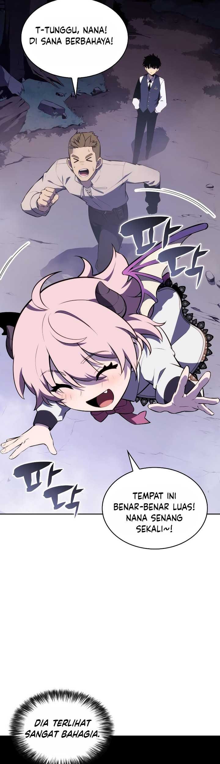 The Regressed Son Of A Duke Is An Assassin - Chapter 28 - Page 4