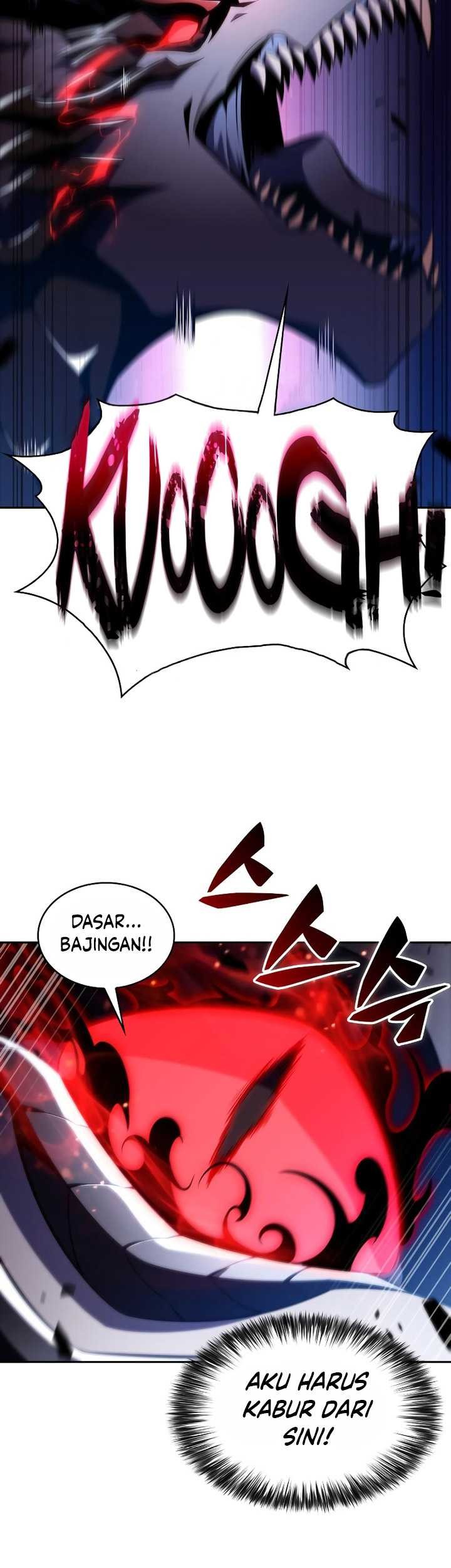 The Regressed Son Of A Duke Is An Assassin - Chapter 28 - Page 78