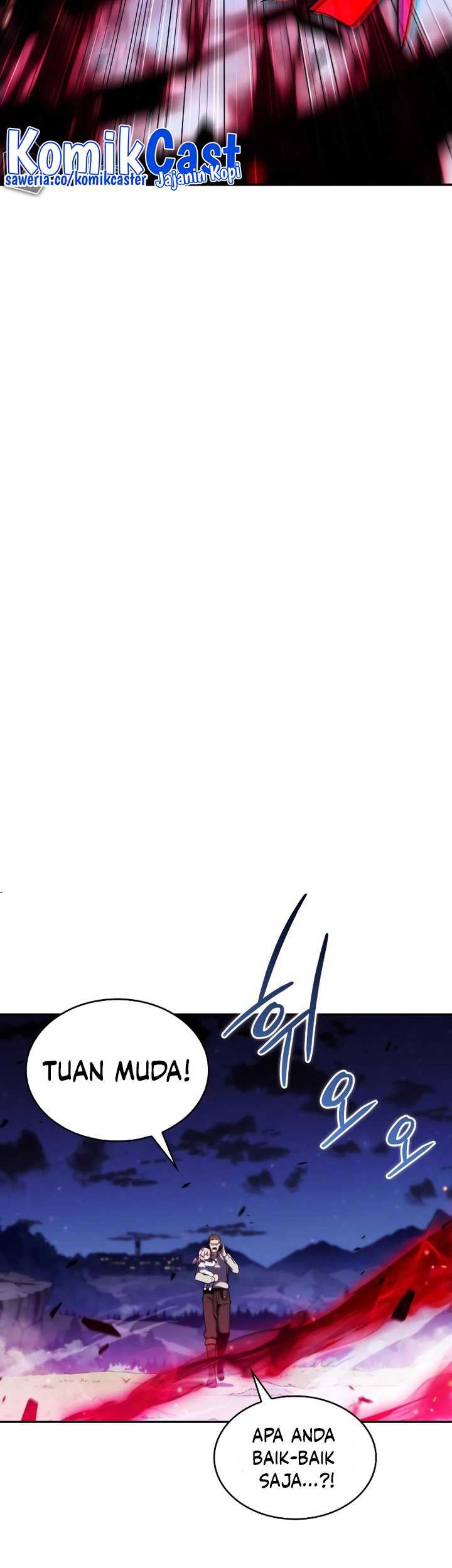 The Regressed Son Of A Duke Is An Assassin - Chapter 28 - Page 84