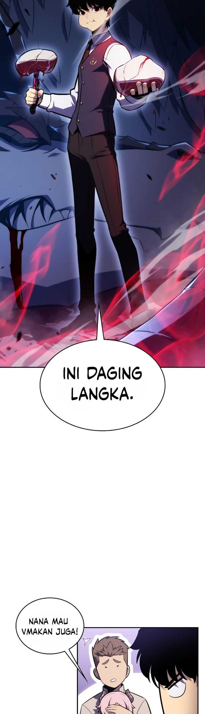 The Regressed Son Of A Duke Is An Assassin - Chapter 28 - Page 88