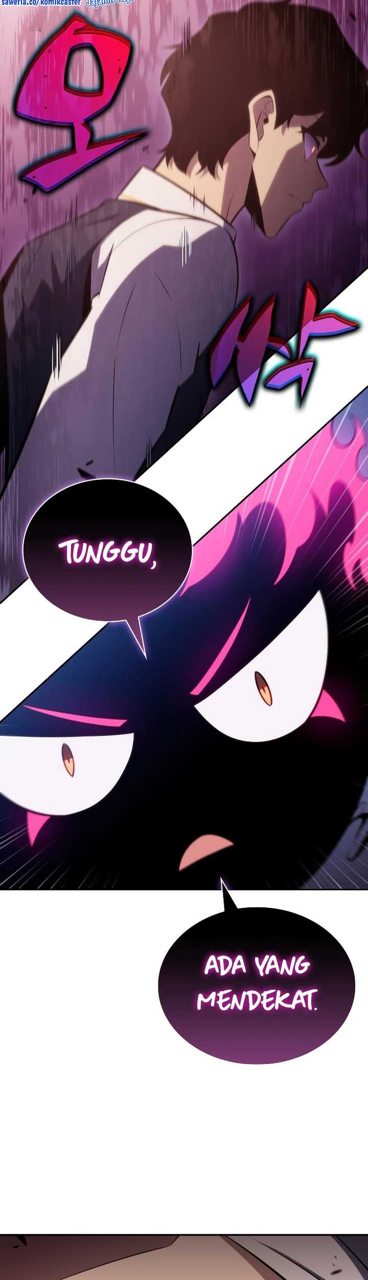 The Regressed Son Of A Duke Is An Assassin - Chapter 28 - Page 8