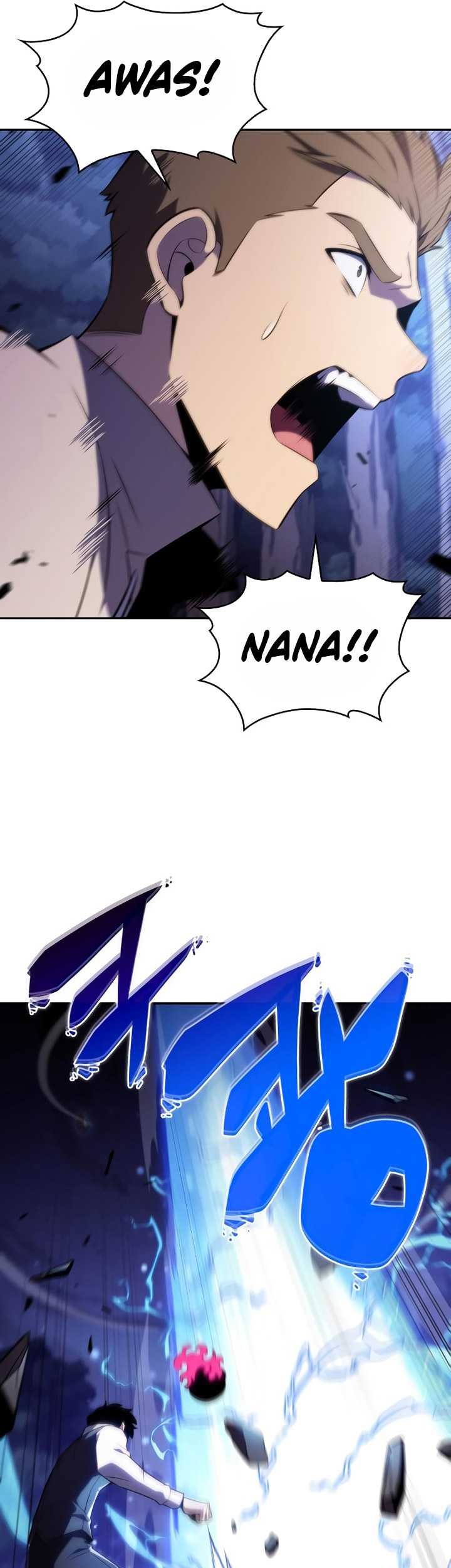 The Regressed Son Of A Duke Is An Assassin - Chapter 28 - Page 10