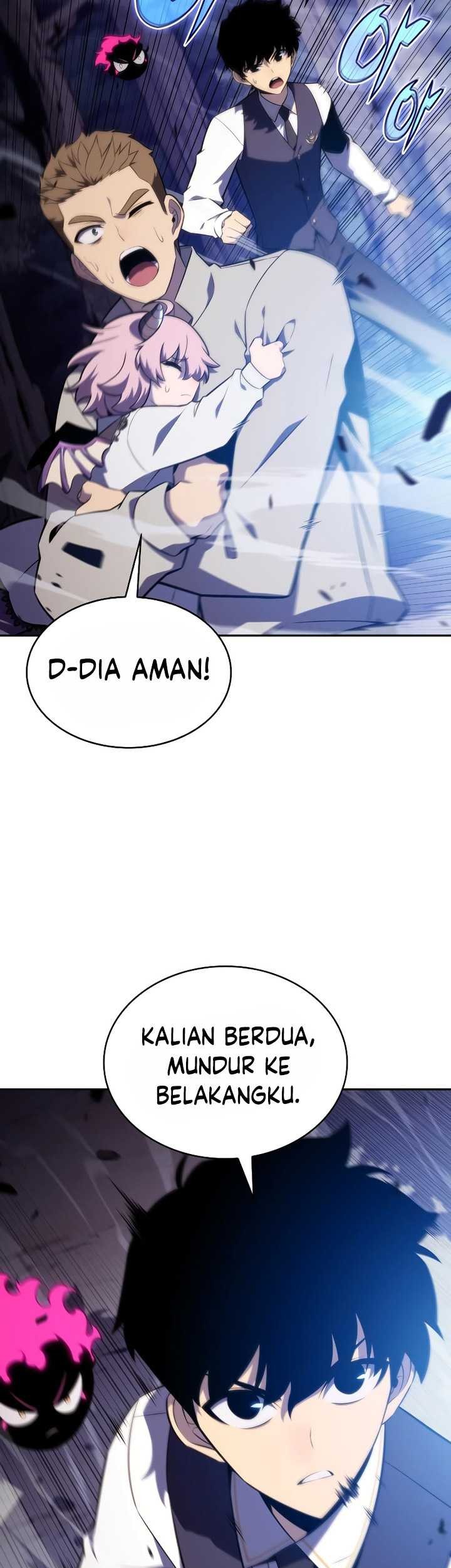 The Regressed Son Of A Duke Is An Assassin - Chapter 28 - Page 12