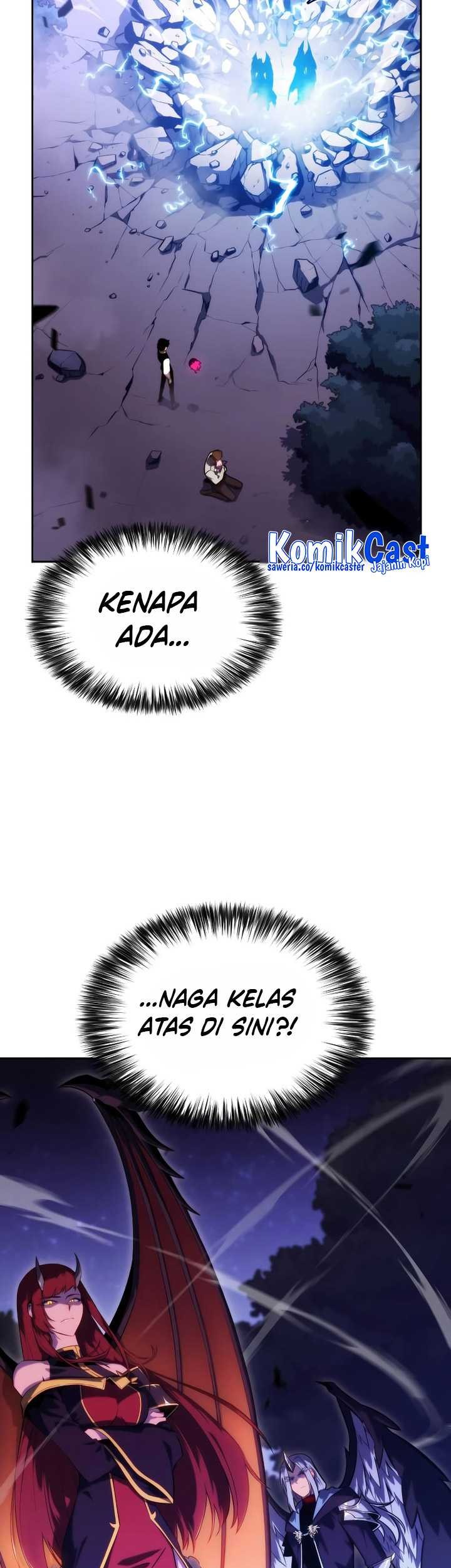 The Regressed Son Of A Duke Is An Assassin - Chapter 28 - Page 14