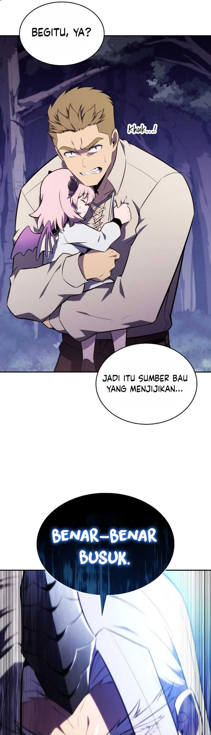 The Regressed Son Of A Duke Is An Assassin - Chapter 28 - Page 16