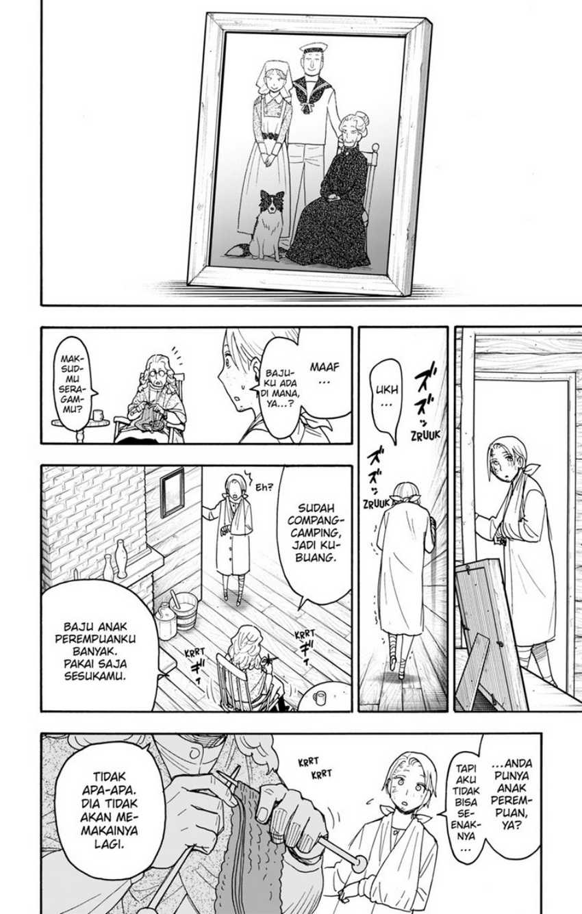 Spy X Family - Chapter 100 - Page 10