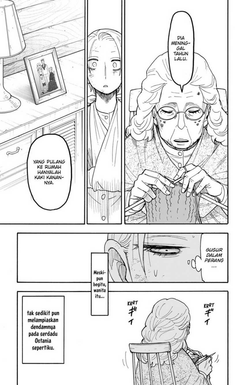 Spy X Family - Chapter 100 - Page 11