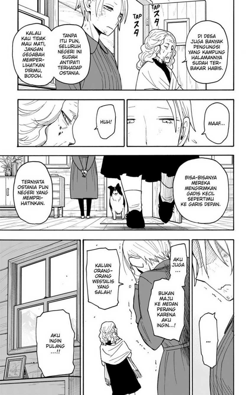 Spy X Family - Chapter 100 - Page 13