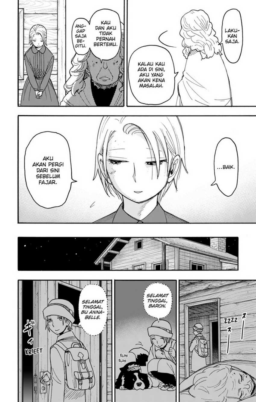 Spy X Family - Chapter 100 - Page 14