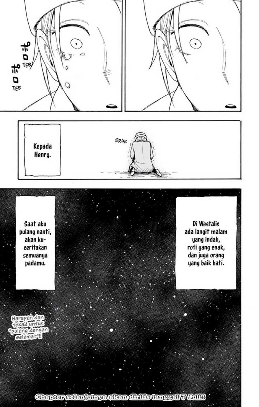 Spy X Family - Chapter 100 - Page 17