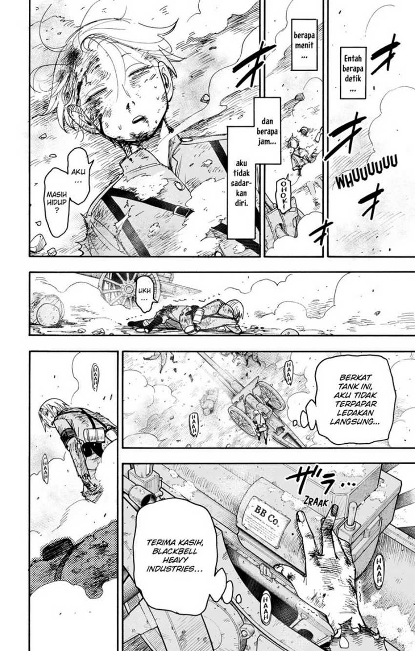 Spy X Family - Chapter 100 - Page 2