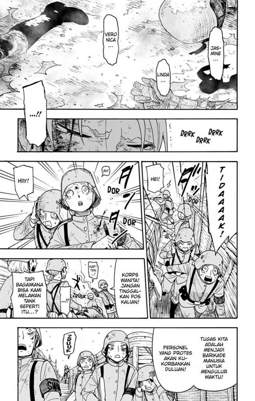 Spy X Family - Chapter 100 - Page 3