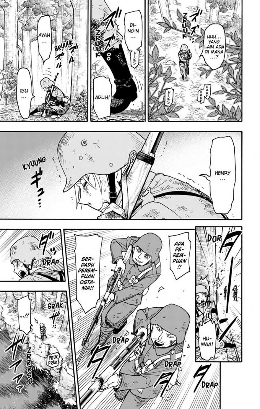 Spy X Family - Chapter 100 - Page 5