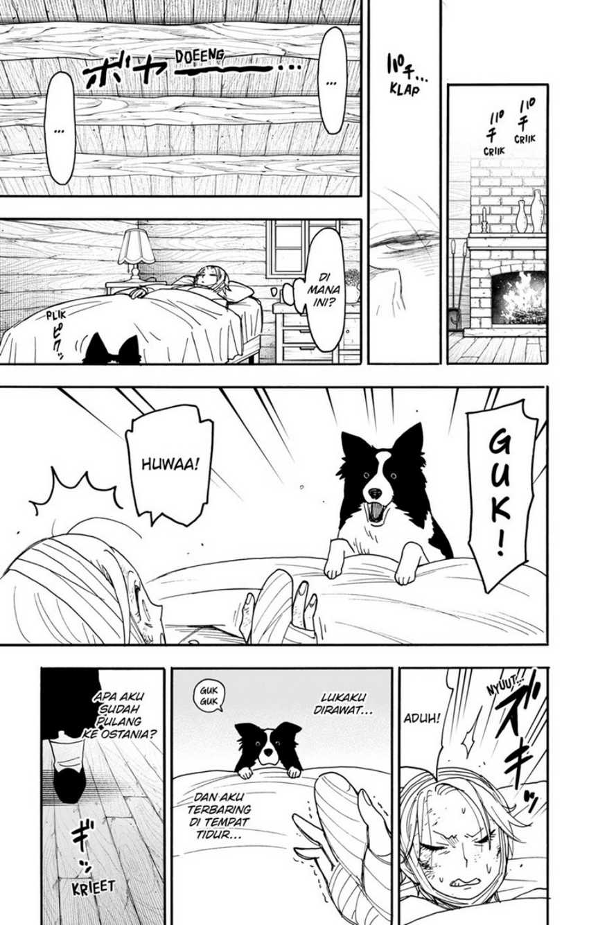 Spy X Family - Chapter 100 - Page 7