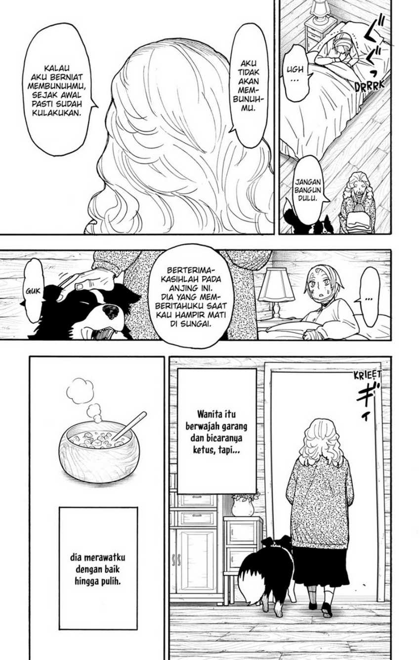 Spy X Family - Chapter 100 - Page 9