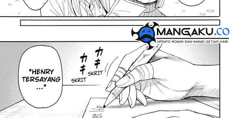 Spy X Family - Chapter 99 - Page 15