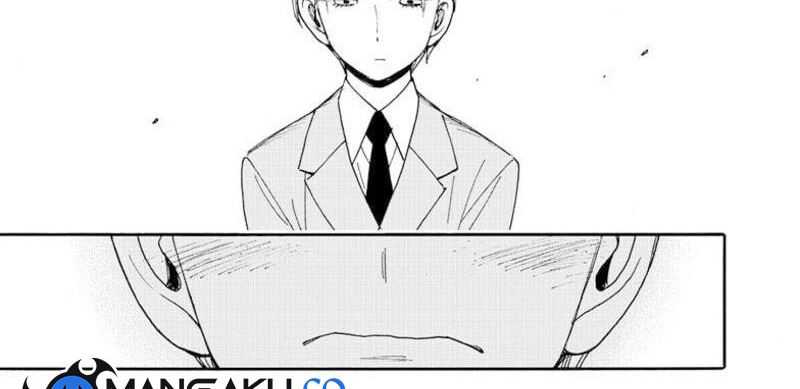 Spy X Family - Chapter 99 - Page 20