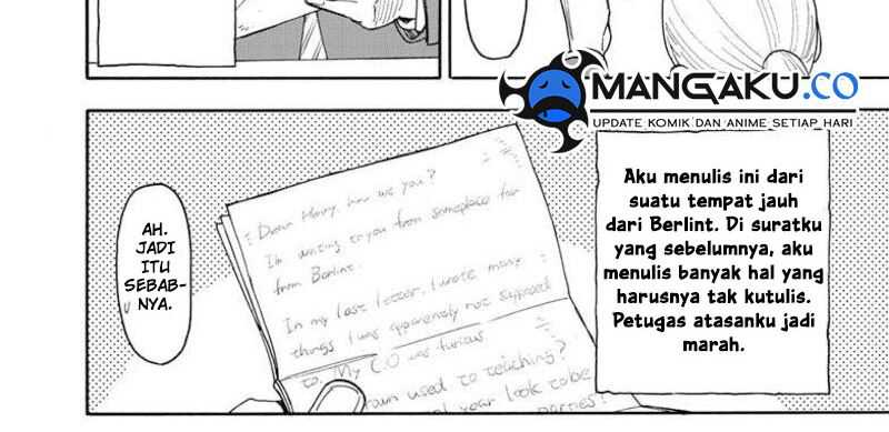 Spy X Family - Chapter 99 - Page 23