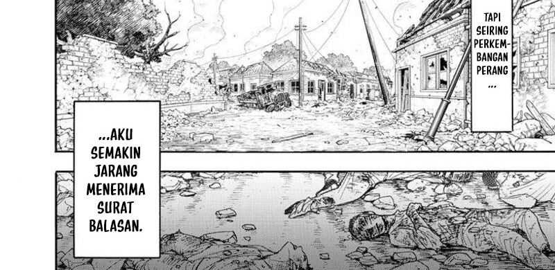 Spy X Family - Chapter 99 - Page 30