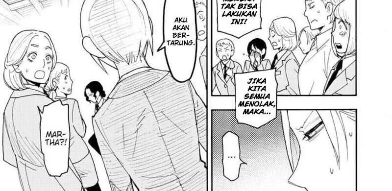 Spy X Family - Chapter 99 - Page 39