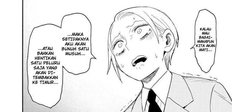 Spy X Family - Chapter 99 - Page 40