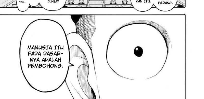 Spy X Family - Chapter 99 - Page 45