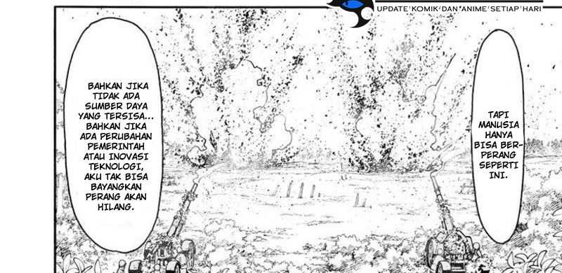 Spy X Family - Chapter 99 - Page 48