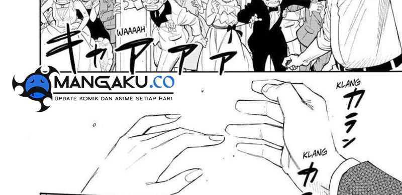 Spy X Family - Chapter 99 - Page 5