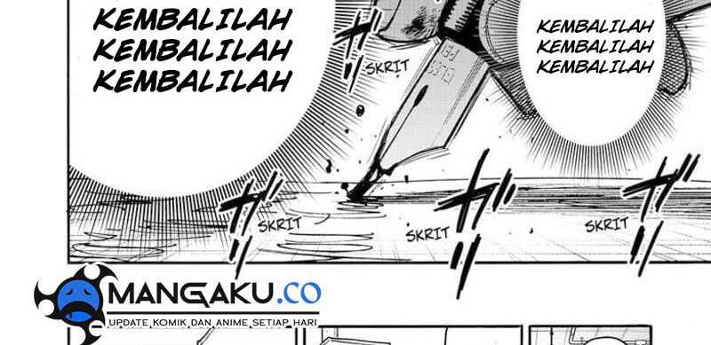 Spy X Family - Chapter 99 - Page 59