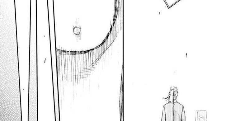 Spy X Family - Chapter 99 - Page 62