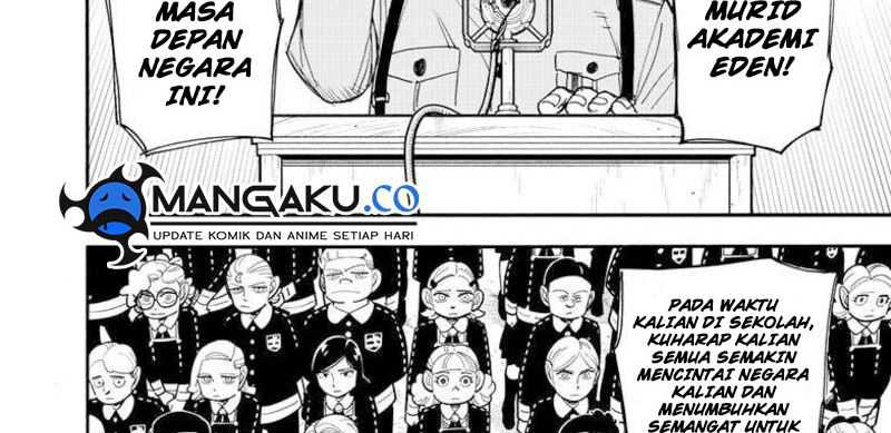 Spy X Family - Chapter 99 - Page 65